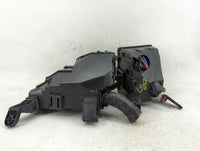2013-2014 Nissan Altima Fusebox Fuse Box Panel Relay Module Fits Fits 2013 2014 OEM Used Auto Parts - Oemusedautoparts1.com