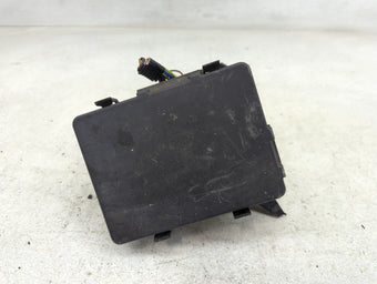 compare product 2013-2014 Nissan Altima Fusebox Fuse Box Panel Relay Module P/N:284B7-3TS0B Fits Fits 2013 2014 OEM Used Auto Parts