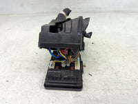 2013-2014 Nissan Altima Fusebox Fuse Box Panel Relay Module P/N:284B7-3TS0B Fits Fits 2013 2014 OEM Used Auto Parts - Oemuse