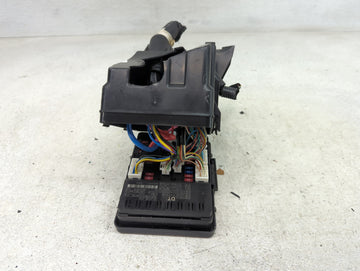 2013-2014 Nissan Altima Fusebox Fuse Box Panel Relay Module P/N:284B7-3TS0B Fits Fits 2013 2014 OEM Used Auto Parts