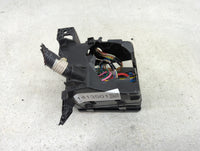 2013-2014 Nissan Altima Fusebox Fuse Box Panel Relay Module P/N:284B7-3TS0B Fits Fits 2013 2014 OEM Used Auto Parts - Oemuse
