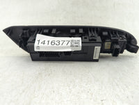 2013-2018 Nissan Altima Master Power Window Switch Replacement Driver Side Left P/N:25401 3TA4A Fits OEM Used Auto Parts - O