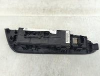 2013-2018 Nissan Altima Master Power Window Switch Replacement Driver Side Left P/N:25401 3TA4A Fits OEM Used Auto Parts - O