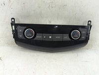 2013-2015 Nissan Altima Climate Control Module Temperature AC/Heater Replacement P/N:27500 3TM0A Fits Fits 2013 2014 2015 OE