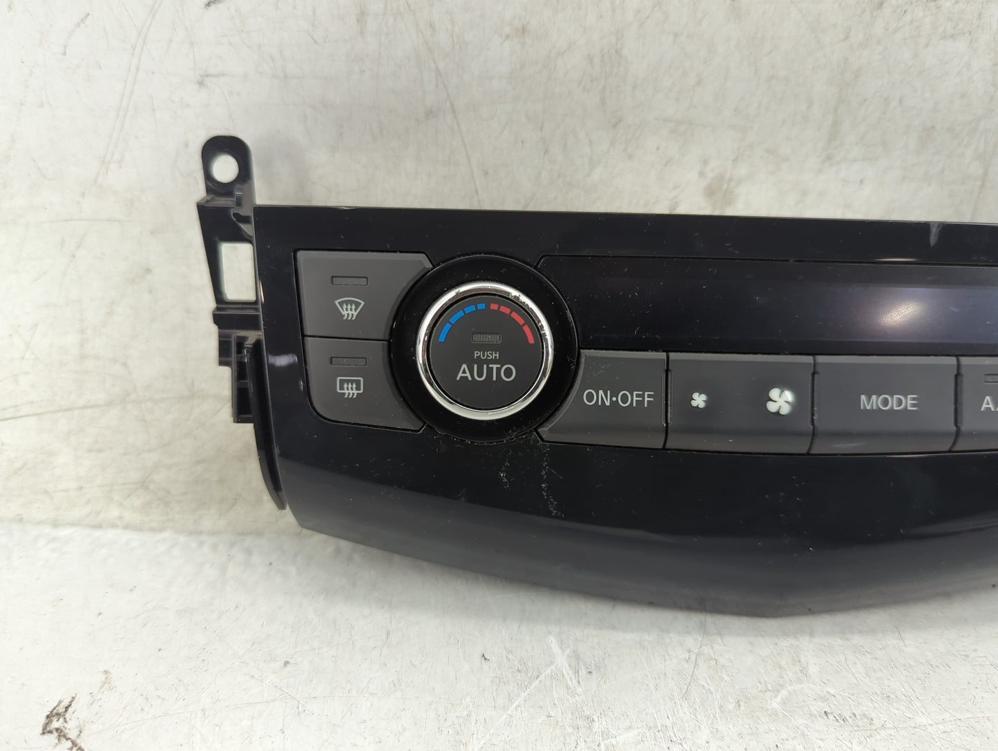 2013-2015 Nissan Altima Climate Control Module Temperature AC/Heater Replacement P/N:27500 3TM0A Fits Fits 2013 2014 2015 OE