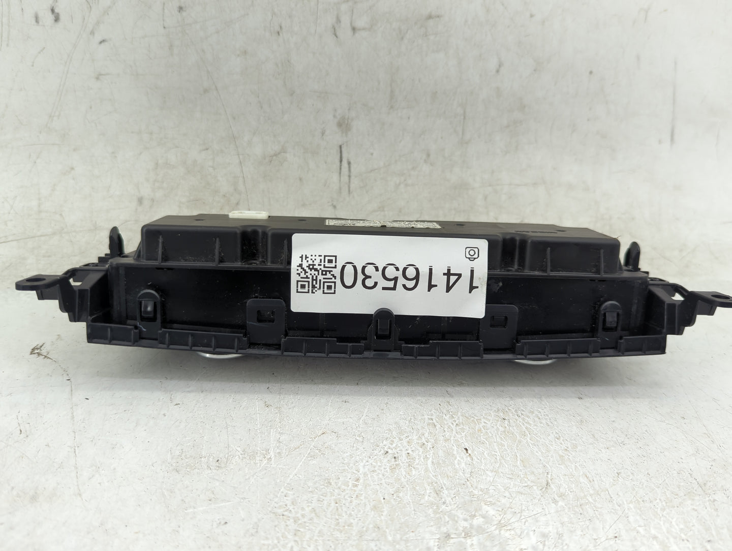 2013-2015 Nissan Altima Climate Control Module Temperature AC/Heater Replacement P/N:27500 3TM0A Fits Fits 2013 2014 2015 OE