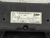 2013-2015 Nissan Altima Climate Control Module Temperature AC/Heater Replacement P/N:27500 3TM0A Fits Fits 2013 2014 2015 OE