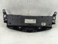 2013-2015 Nissan Altima Climate Control Module Temperature AC/Heater Replacement P/N:27500 3TM0A Fits Fits 2013 2014 2015 OE