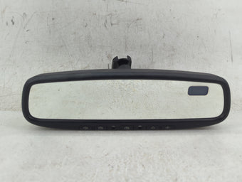 compare product 2007-2013 Nissan Altima Interior Rear View Mirror Replacement OEM P/N:4112A-ZTVHL3 Fits OEM Used Auto Parts