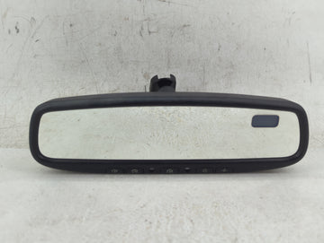 2007-2013 Nissan Altima Interior Rear View Mirror Replacement OEM P/N:4112A-ZTVHL3 Fits OEM Used Auto Parts - Oemusedautopar