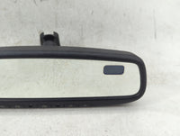 2007-2013 Nissan Altima Interior Rear View Mirror Replacement OEM P/N:4112A-ZTVHL3 Fits OEM Used Auto Parts - Oemusedautopar