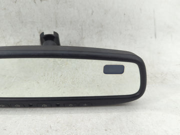 2007-2013 Nissan Altima Interior Rear View Mirror Replacement OEM P/N:4112A-ZTVHL3 Fits OEM Used Auto Parts