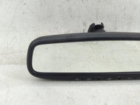 2007-2013 Nissan Altima Interior Rear View Mirror Replacement OEM P/N:4112A-ZTVHL3 Fits OEM Used Auto Parts - Oemusedautopar