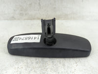 2007-2013 Nissan Altima Interior Rear View Mirror Replacement OEM P/N:4112A-ZTVHL3 Fits OEM Used Auto Parts - Oemusedautopar