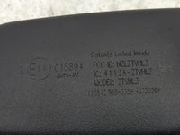 2007-2013 Nissan Altima Interior Rear View Mirror Replacement OEM P/N:4112A-ZTVHL3 Fits OEM Used Auto Parts - Oemusedautopar