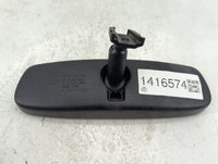 2007-2013 Nissan Altima Interior Rear View Mirror Replacement OEM P/N:4112A-ZTVHL3 Fits OEM Used Auto Parts - Oemusedautopar