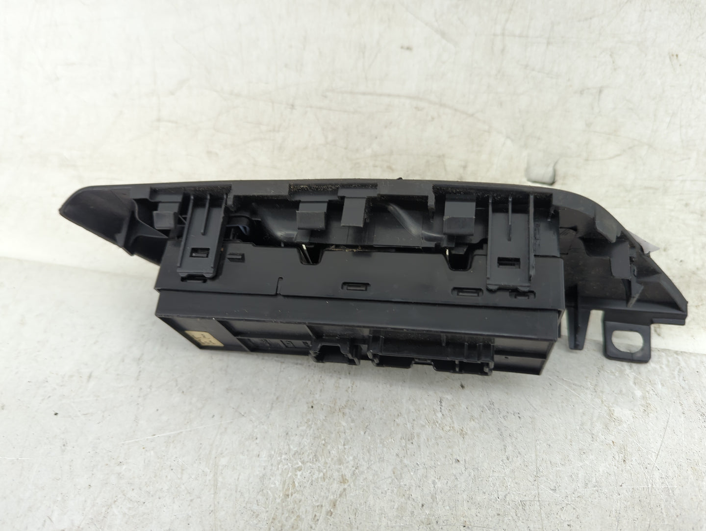 2013-2018 Nissan Altima Master Power Window Switch Replacement Driver Side Left P/N:25401 3TA4A Fits OEM Used Auto Parts - O