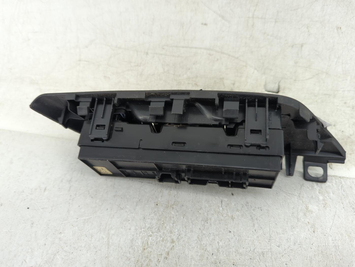 2013-2018 Nissan Altima Master Power Window Switch Replacement Driver Side Left P/N:25401 3TA4A Fits OEM Used Auto Parts - O