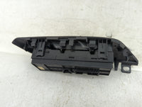 2013-2018 Nissan Altima Master Power Window Switch Replacement Driver Side Left P/N:25401 3TA4A Fits OEM Used Auto Parts - O