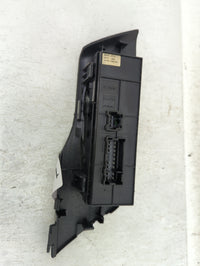 2013-2018 Nissan Altima Master Power Window Switch Replacement Driver Side Left P/N:25401 3TA4A Fits OEM Used Auto Parts - O