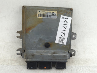 compare product 2011-2013 Nissan Altima PCM Engine Control Computer ECU ECM PCU OEM P/N:MEC112-051 Fits Fits 2011 2012 2013 OEM Used Auto Parts
