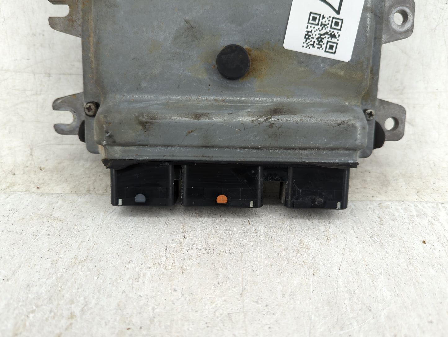 2011-2013 Nissan Altima PCM Engine Control Computer ECU ECM PCU OEM P/N:MEC112-051 Fits Fits 2011 2012 2013 OEM Used Auto Pa