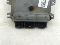 2011-2013 Nissan Altima PCM Engine Control Computer ECU ECM PCU OEM P/N:MEC112-051 Fits Fits 2011 2012 2013 OEM Used Auto Pa