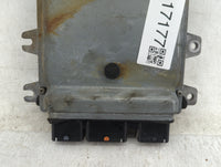 2011-2013 Nissan Altima PCM Engine Control Computer ECU ECM PCU OEM P/N:MEC112-051 Fits Fits 2011 2012 2013 OEM Used Auto Pa
