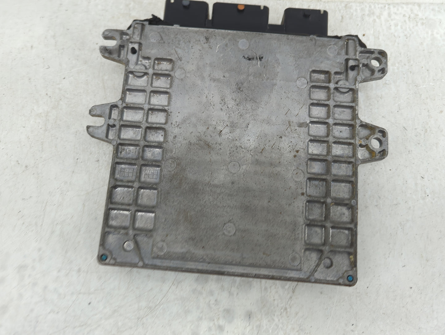 2011-2013 Nissan Altima PCM Engine Control Computer ECU ECM PCU OEM P/N:MEC112-051 Fits Fits 2011 2012 2013 OEM Used Auto Pa