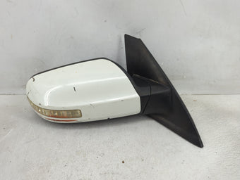 compare product 2010-2013 Nissan Altima Passenger Side View Mirror - Right Door Mirror OEM Used