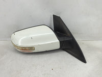 2010-2013 Nissan Altima Passenger Side View Mirror - Right Door Mirror OEM Used - Oemusedautoparts1.com