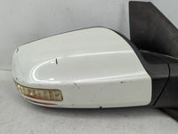 2010-2013 Nissan Altima Passenger Side View Mirror - Right Door Mirror OEM Used - Oemusedautoparts1.com