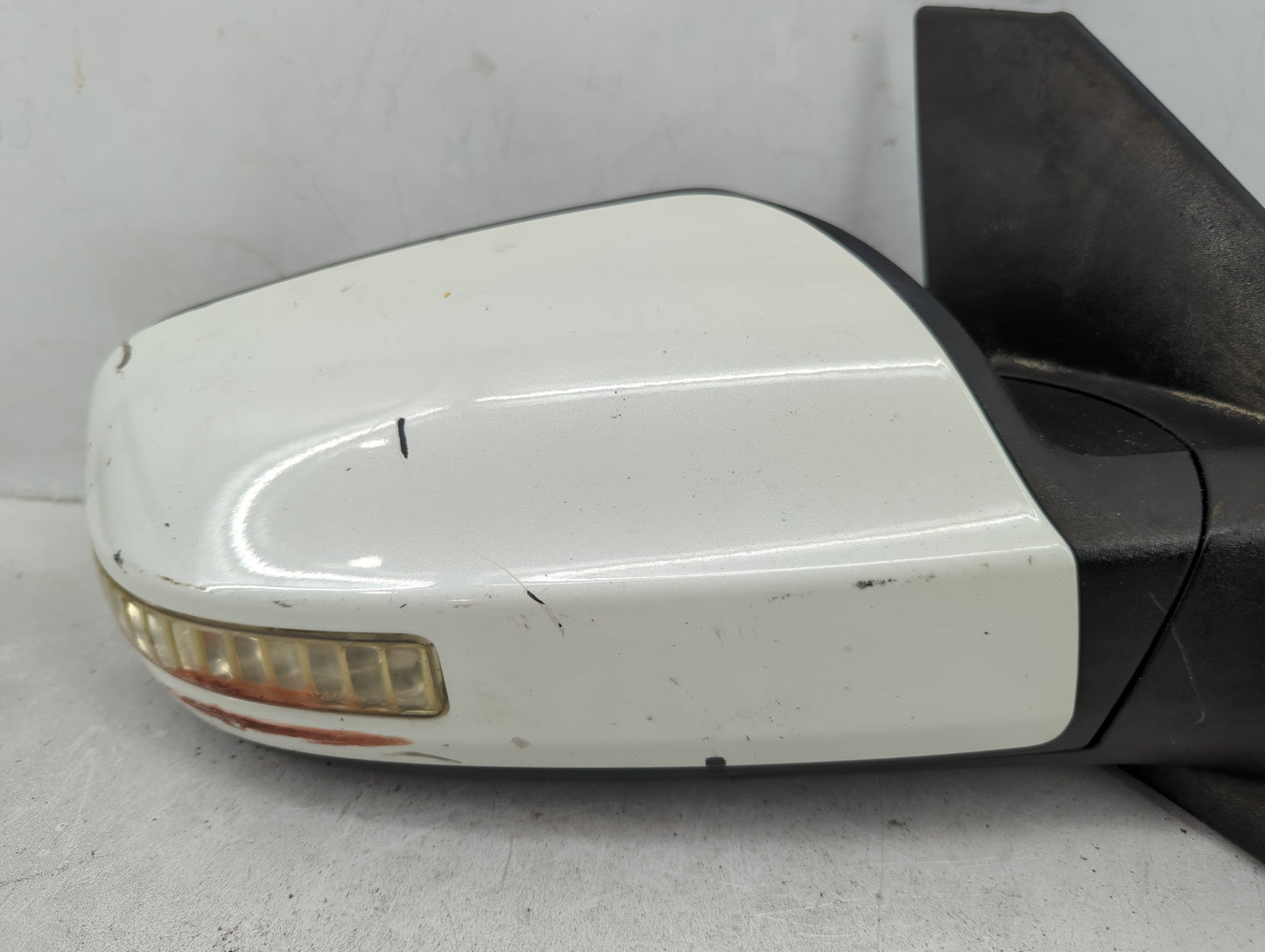 2010-2013 Nissan Altima Passenger Side View Mirror - Right Door Mirror OEM Used - Oemusedautoparts1.com