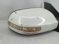 2010-2013 Nissan Altima Passenger Side View Mirror - Right Door Mirror OEM Used - Oemusedautoparts1.com