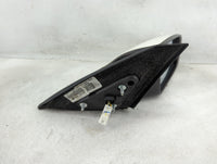 2010-2013 Nissan Altima Passenger Side View Mirror - Right Door Mirror OEM Used - Oemusedautoparts1.com