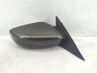 2013-2018 Nissan Altima Passenger Side View Mirror - Right Door Mirror OEM Used - Oemusedautoparts1.com