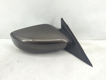 compare product 2013-2018 Nissan Altima Passenger Side View Mirror - Right Door Mirror OEM Used