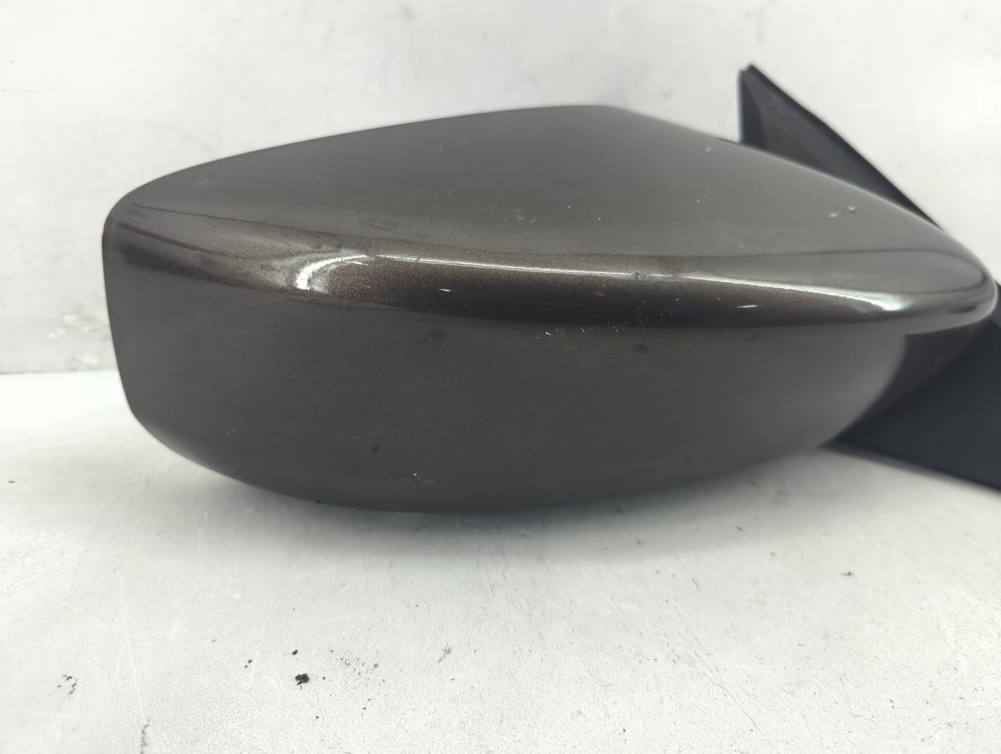 2013-2018 Nissan Altima Passenger Side View Mirror - Right Door Mirror OEM Used - Oemusedautoparts1.com