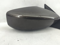 2013-2018 Nissan Altima Passenger Side View Mirror - Right Door Mirror OEM Used - Oemusedautoparts1.com