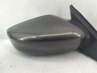 2013-2018 Nissan Altima Passenger Side View Mirror - Right Door Mirror OEM Used - Oemusedautoparts1.com
