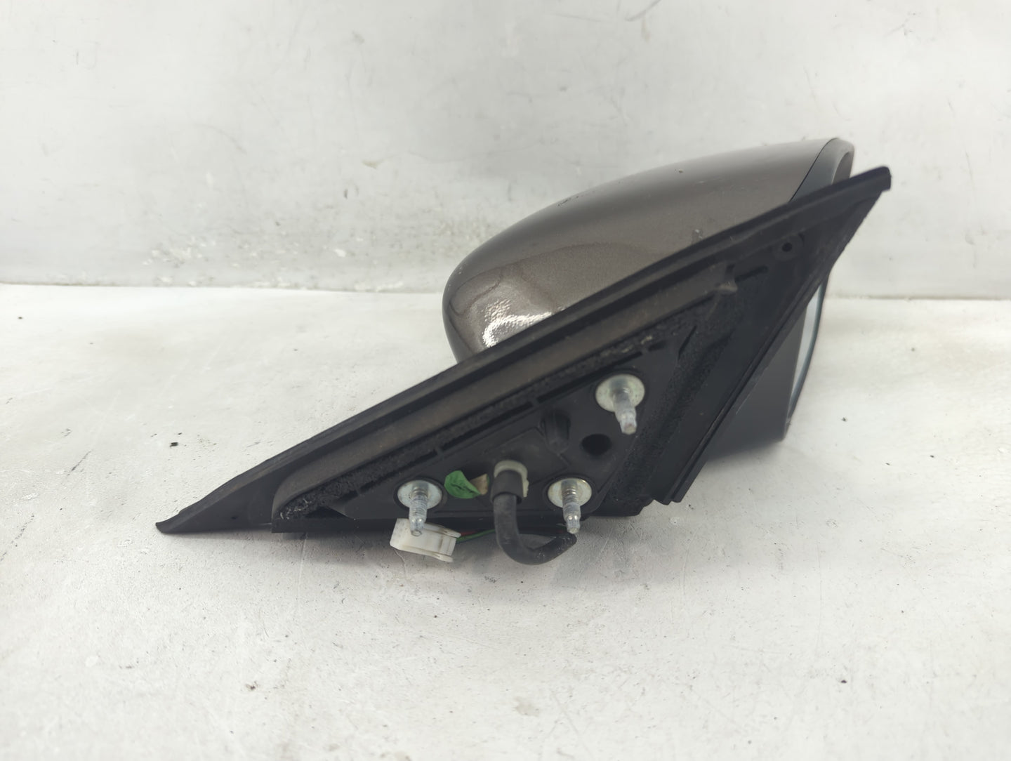 2013-2018 Nissan Altima Passenger Side View Mirror - Right Door Mirror OEM Used - Oemusedautoparts1.com