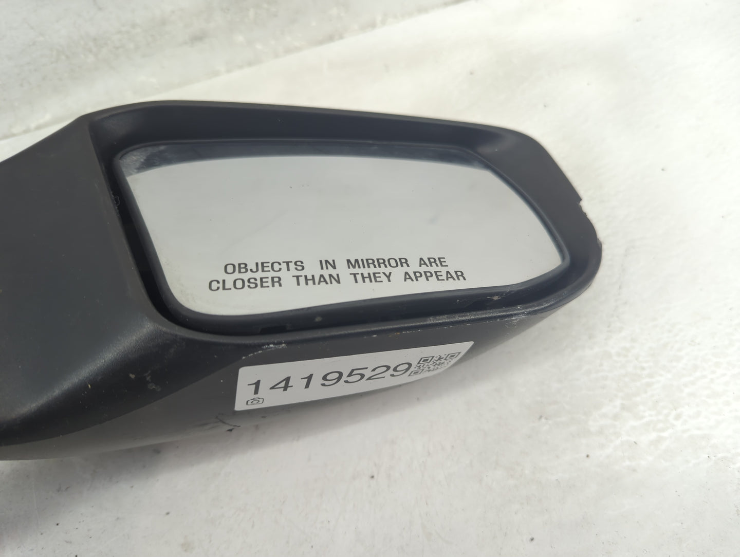 2013-2018 Nissan Altima Passenger Side View Mirror - Right Door Mirror OEM Used - Oemusedautoparts1.com