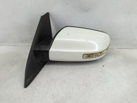 2010-2013 Nissan Altima Driver Side View Mirror - Left Door Mirror OEM Used - Oemusedautoparts1.com