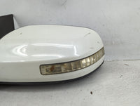 2010-2013 Nissan Altima Driver Side View Mirror - Left Door Mirror OEM Used - Oemusedautoparts1.com