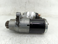 2013-2014 Nissan Altima Car Starter Motor Solenoid OEM P/N:23300 JA12A Fits Fits 2013 2014 2017 OEM Used Auto Parts - Oemuse
