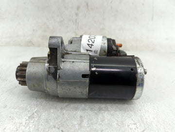 2013-2014 Nissan Altima Car Starter Motor Solenoid OEM P/N:23300 JA12A Fits Fits 2013 2014 2017 OEM Used Auto Parts