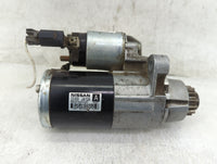 2013-2014 Nissan Altima Car Starter Motor Solenoid OEM P/N:23300 JA12A Fits Fits 2013 2014 2017 OEM Used Auto Parts - Oemuse