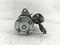 2013-2014 Nissan Altima Car Starter Motor Solenoid OEM P/N:23300 JA12A Fits Fits 2013 2014 2017 OEM Used Auto Parts - Oemuse