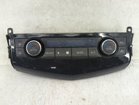 2013-2015 Nissan Altima Climate Control Module Temperature AC/Heater Replacement P/N:T1023472B 27500 3TM0A Fits OEM Used Aut
