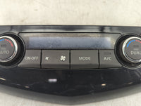 2013-2015 Nissan Altima Climate Control Module Temperature AC/Heater Replacement P/N:T1023472B 27500 3TM0A Fits OEM Used Aut